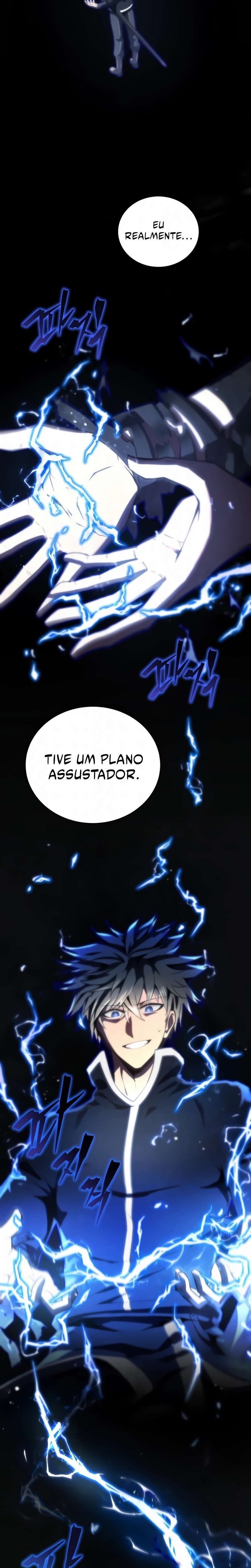 O Caçula do Mestre Espadachim capitulo 25 pagina 6