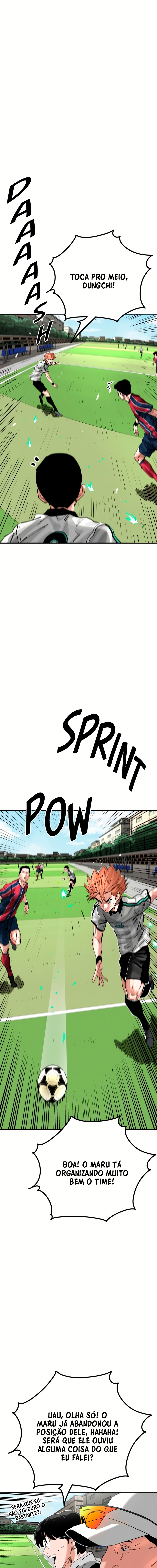 O Grande Salto capitulo 184 pagina 12