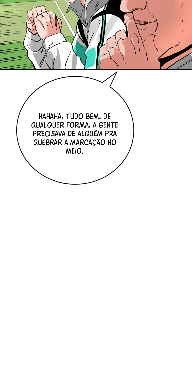 O Grande Salto capitulo 184 pagina 13
