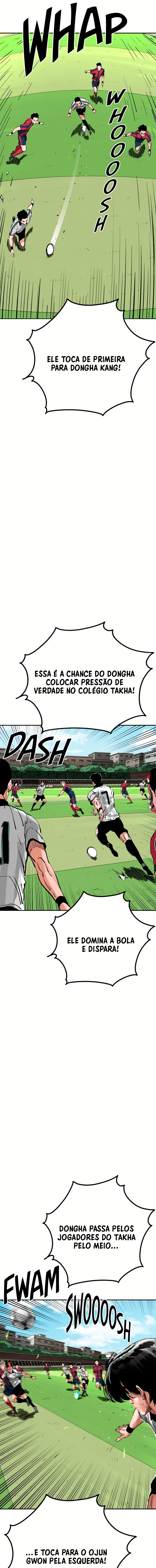 O Grande Salto capitulo 184 pagina 17