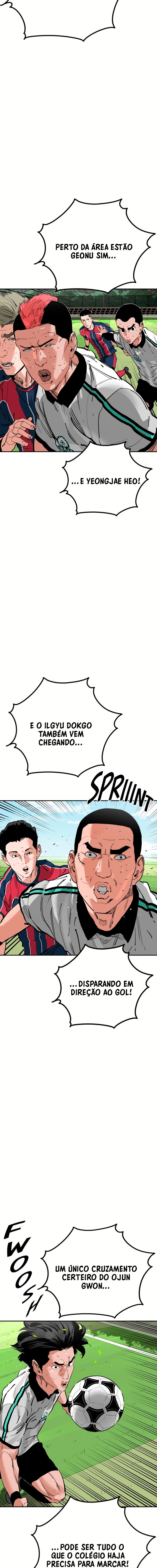 O Grande Salto capitulo 184 pagina 18