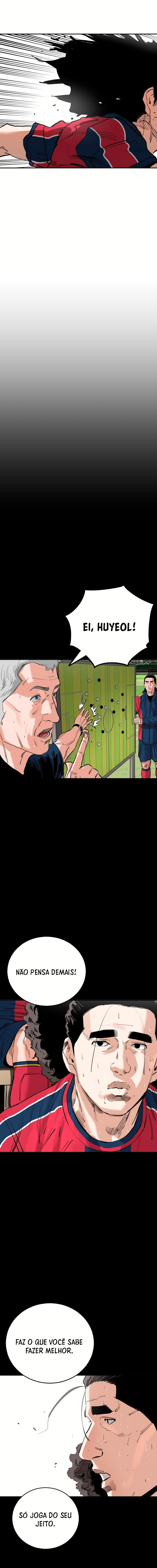 O Grande Salto capitulo 184 pagina 20