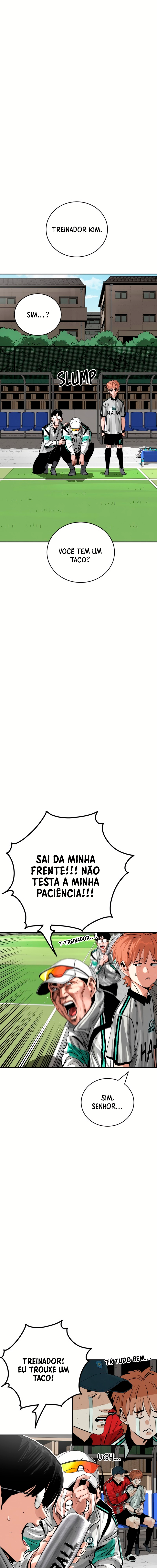 O Grande Salto capitulo 184 pagina 2