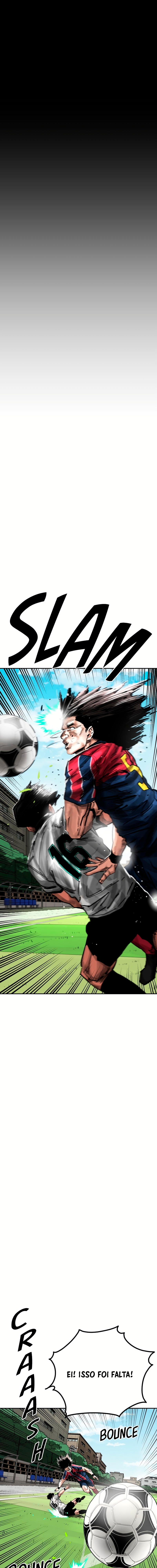 O Grande Salto capitulo 184 pagina 21