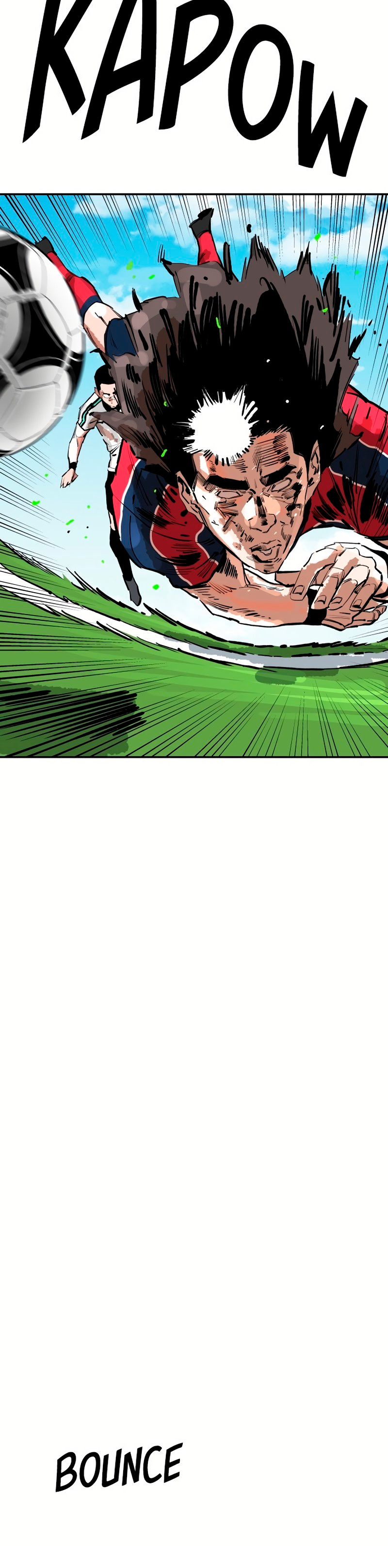 O Grande Salto capitulo 184 pagina 25