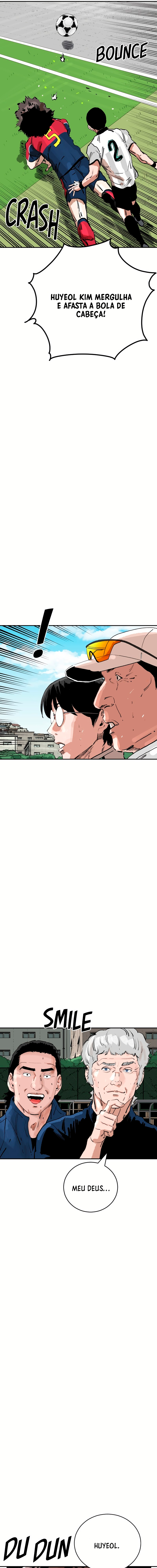 O Grande Salto capitulo 184 pagina 26