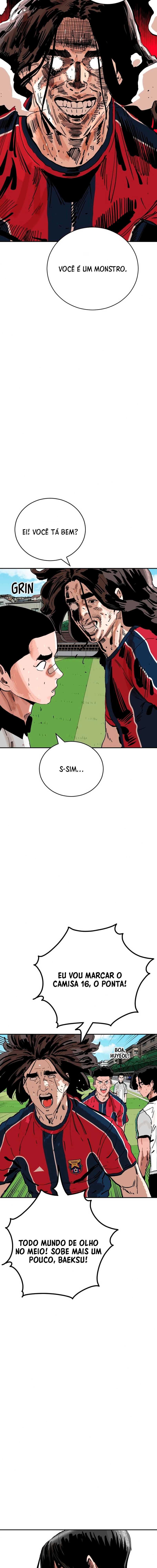 O Grande Salto capitulo 184 pagina 27
