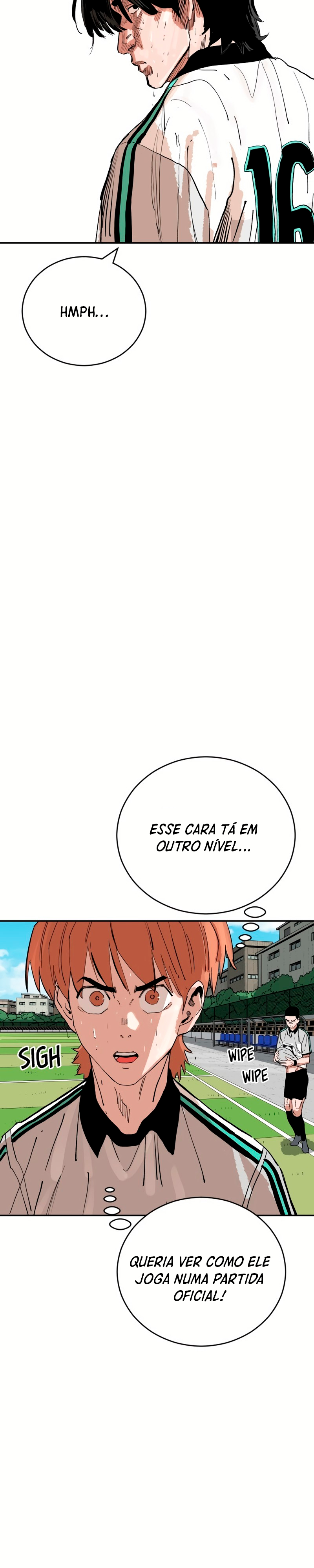 O Grande Salto capitulo 184 pagina 28