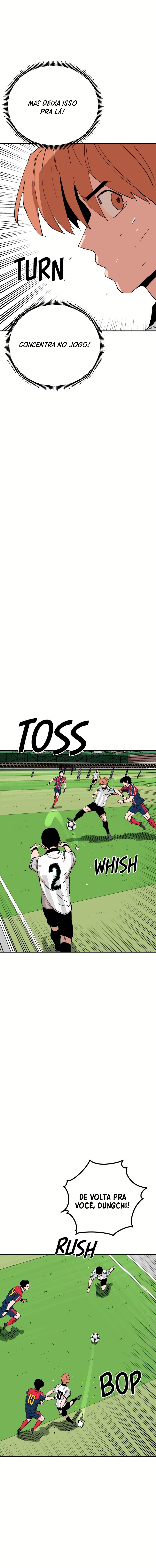 O Grande Salto capitulo 184 pagina 29