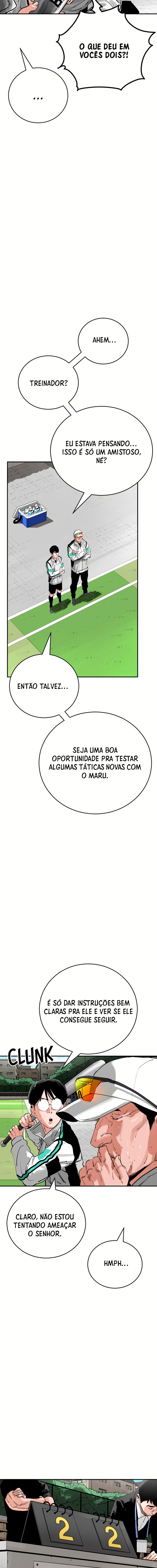 O Grande Salto capitulo 184 pagina 3