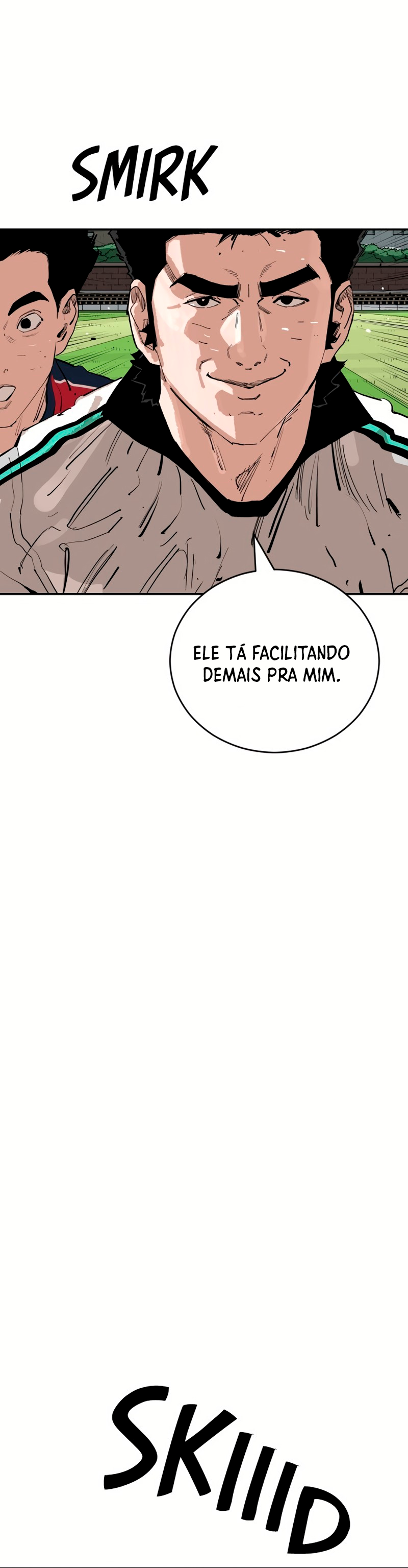 O Grande Salto capitulo 184 pagina 31
