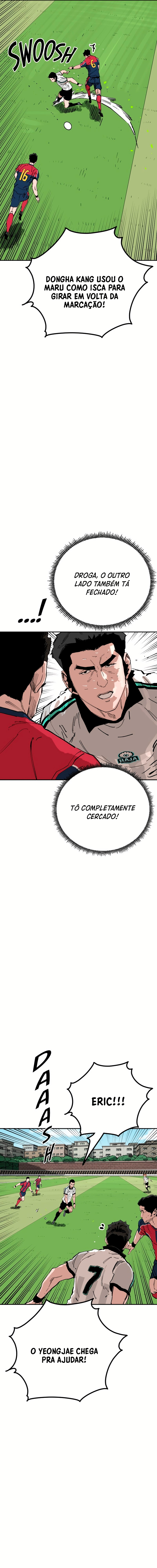O Grande Salto capitulo 184 pagina 32