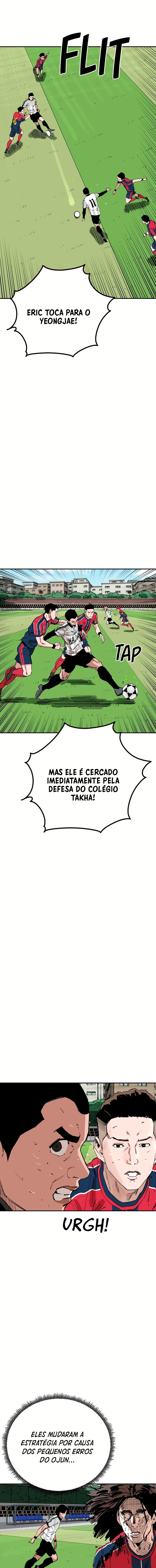 O Grande Salto capitulo 184 pagina 33