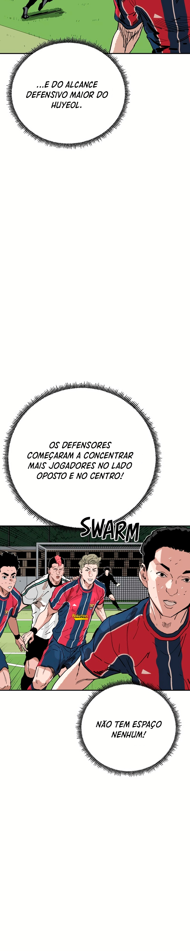 O Grande Salto capitulo 184 pagina 34