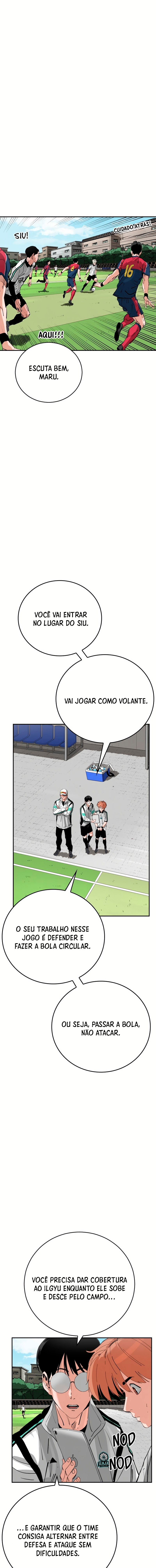 O Grande Salto capitulo 184 pagina 5