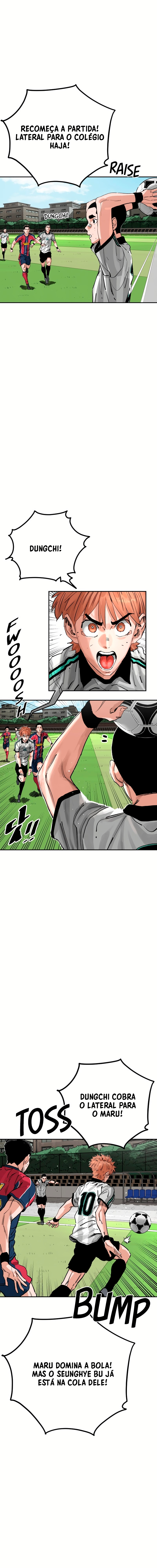 O Grande Salto capitulo 184 pagina 9