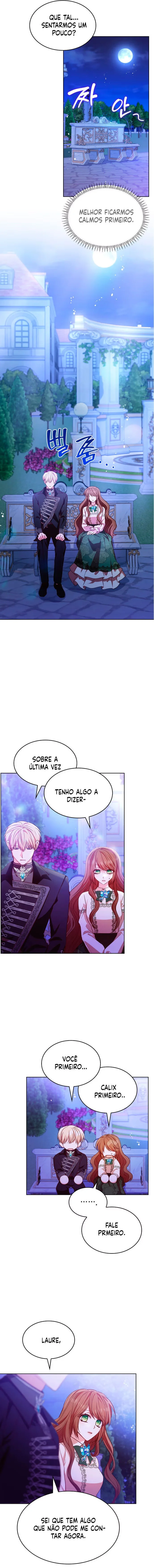 A VilÃ£ virou MÃ£e capitulo 20 pagina 11