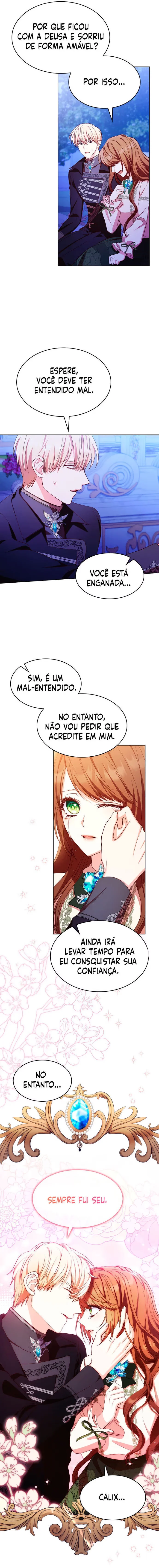 A VilÃ£ virou MÃ£e capitulo 20 pagina 15