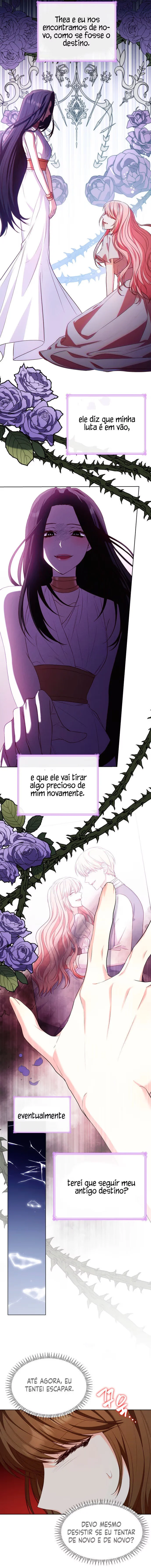 A VilÃ£ virou MÃ£e capitulo 20 pagina 5