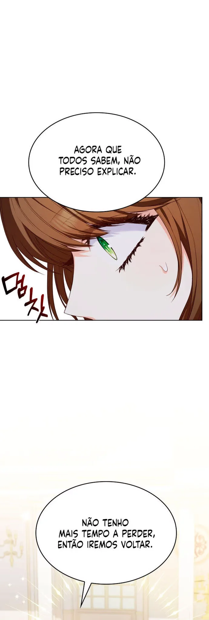 A VilÃ£ virou MÃ£e capitulo 20 pagina 6