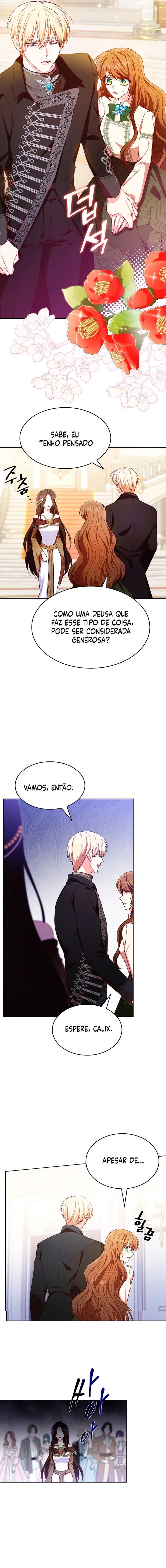 A VilÃ£ virou MÃ£e capitulo 20 pagina 7