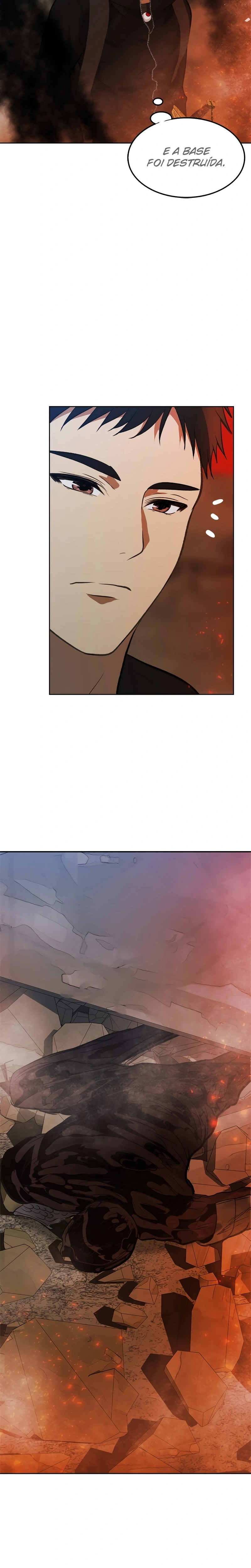 A Segunda Vida do Ranker capitulo 32 pagina 12