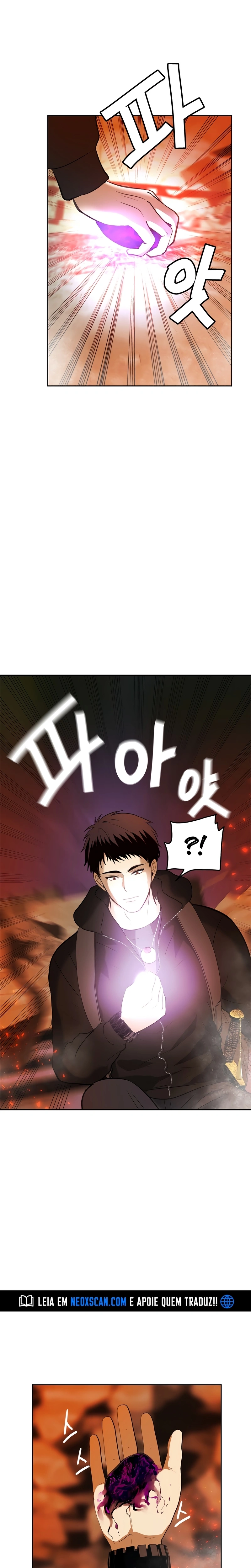 A Segunda Vida do Ranker capitulo 32 pagina 15