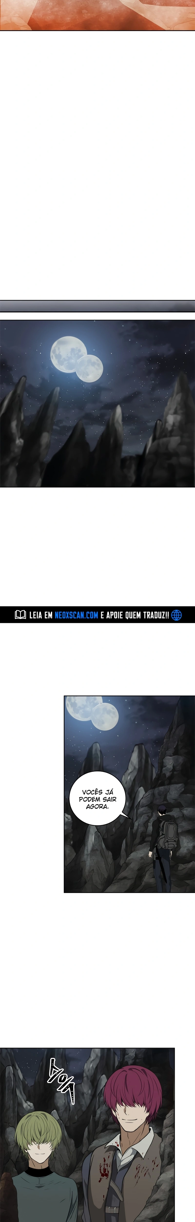 A Segunda Vida do Ranker capitulo 32 pagina 19