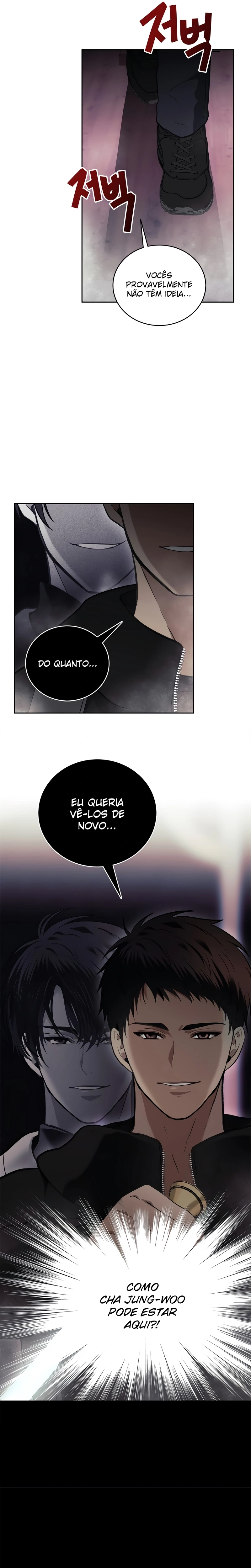 A Segunda Vida do Ranker capitulo 32 pagina 2