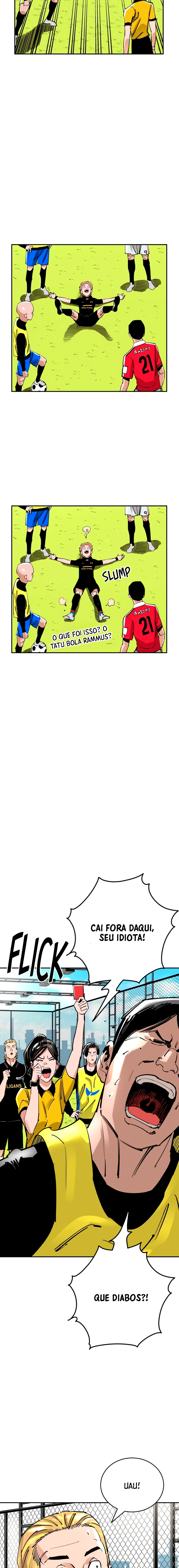 O Grande Salto capitulo 129 pagina 11