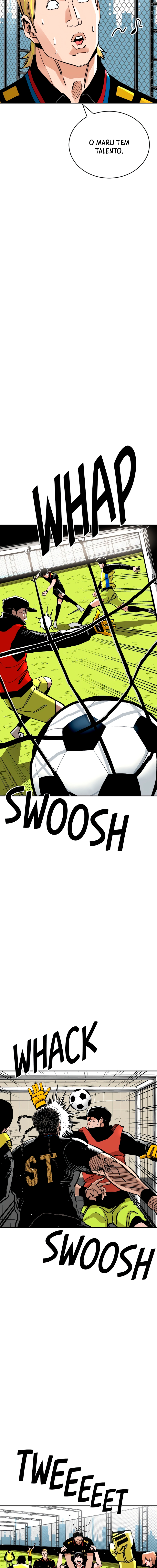 O Grande Salto capitulo 129 pagina 12
