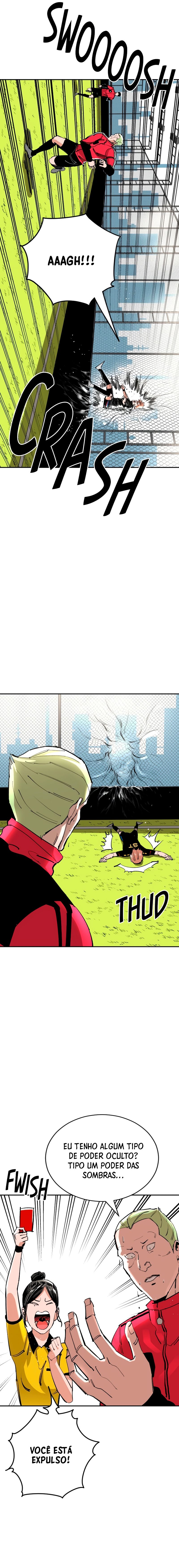 O Grande Salto capitulo 129 pagina 15