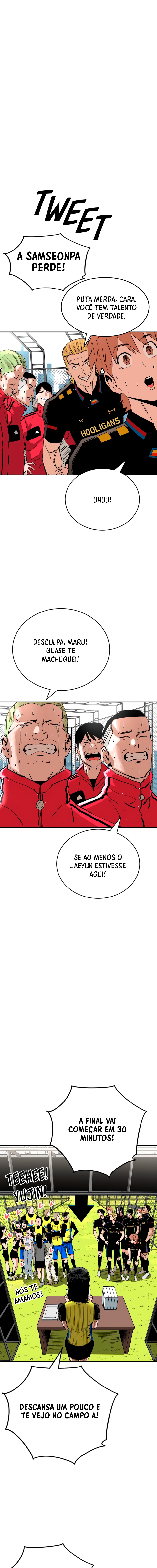 O Grande Salto capitulo 129 pagina 16