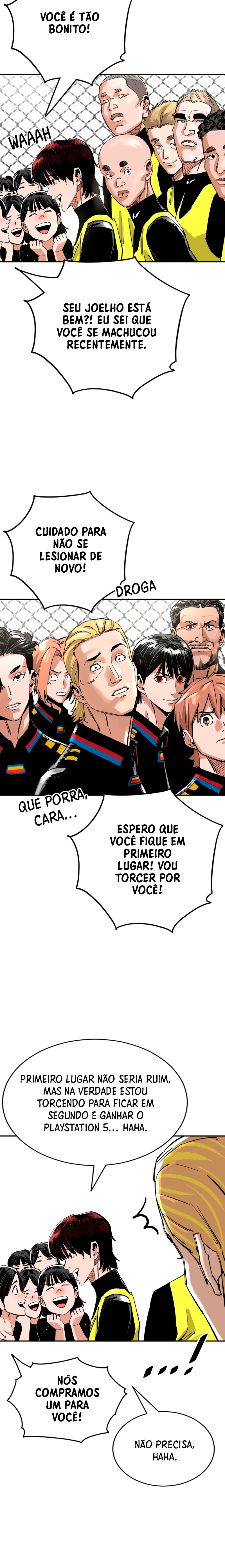 O Grande Salto capitulo 129 pagina 17