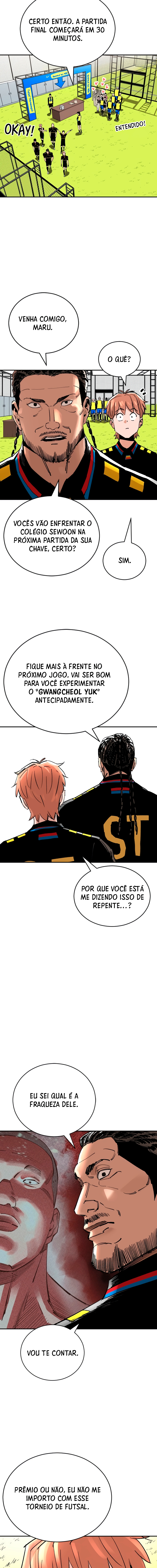 O Grande Salto capitulo 129 pagina 19