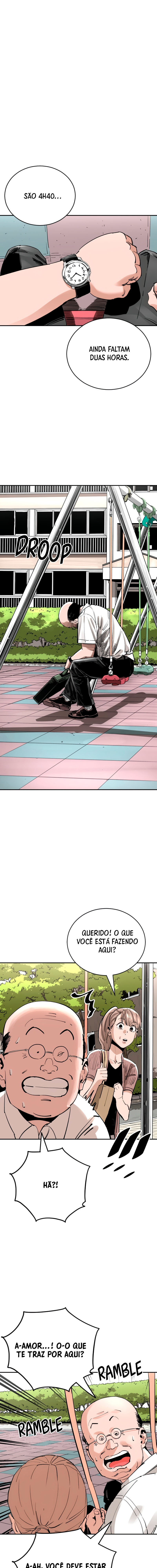 O Grande Salto capitulo 129 pagina 2