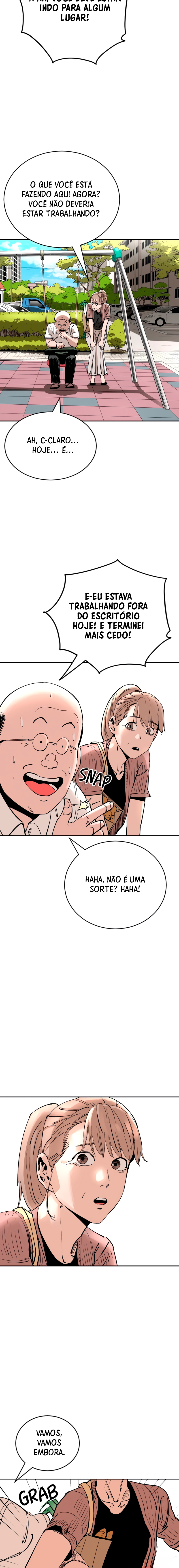 O Grande Salto capitulo 129 pagina 3