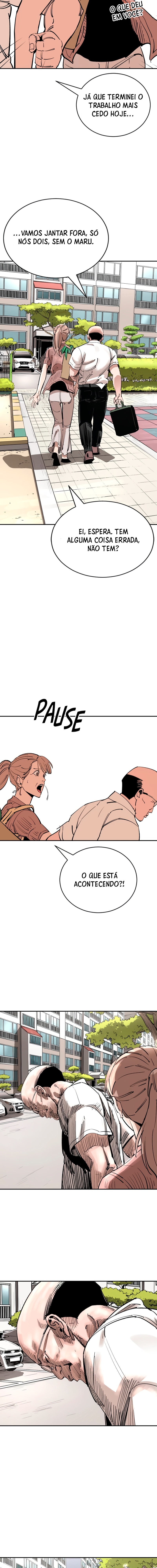 O Grande Salto capitulo 129 pagina 4