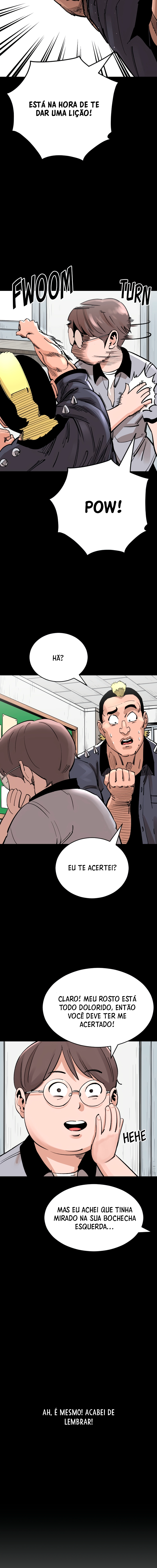 O Grande Salto capitulo 129 pagina 8