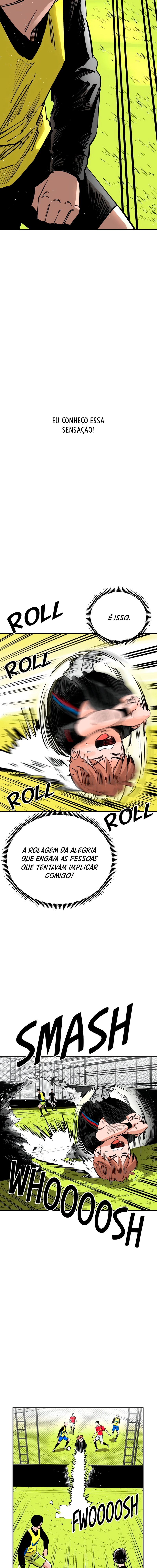 O Grande Salto capitulo 129 pagina 10
