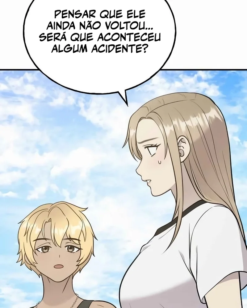 Olá, Griffin, o pássaro Fofinho! capitulo 29 pagina 153