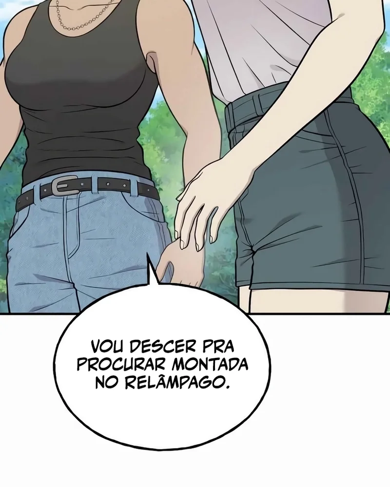 Olá, Griffin, o pássaro Fofinho! capitulo 29 pagina 154