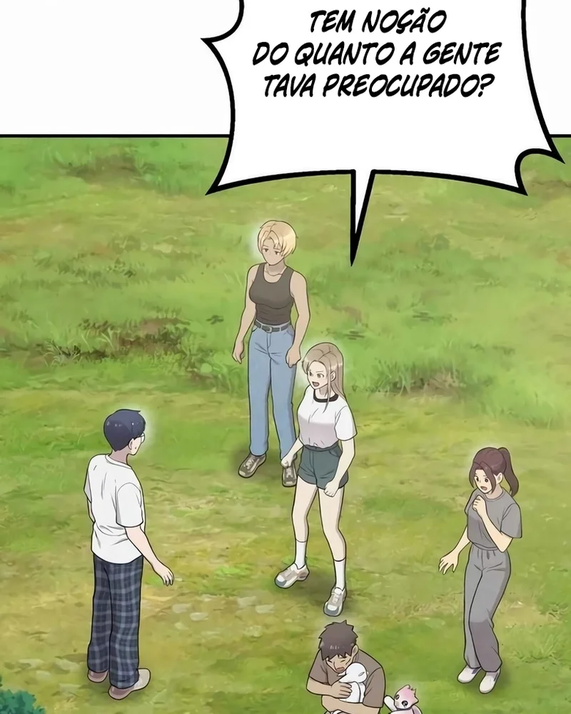Olá, Griffin, o pássaro Fofinho! capitulo 29 pagina 161