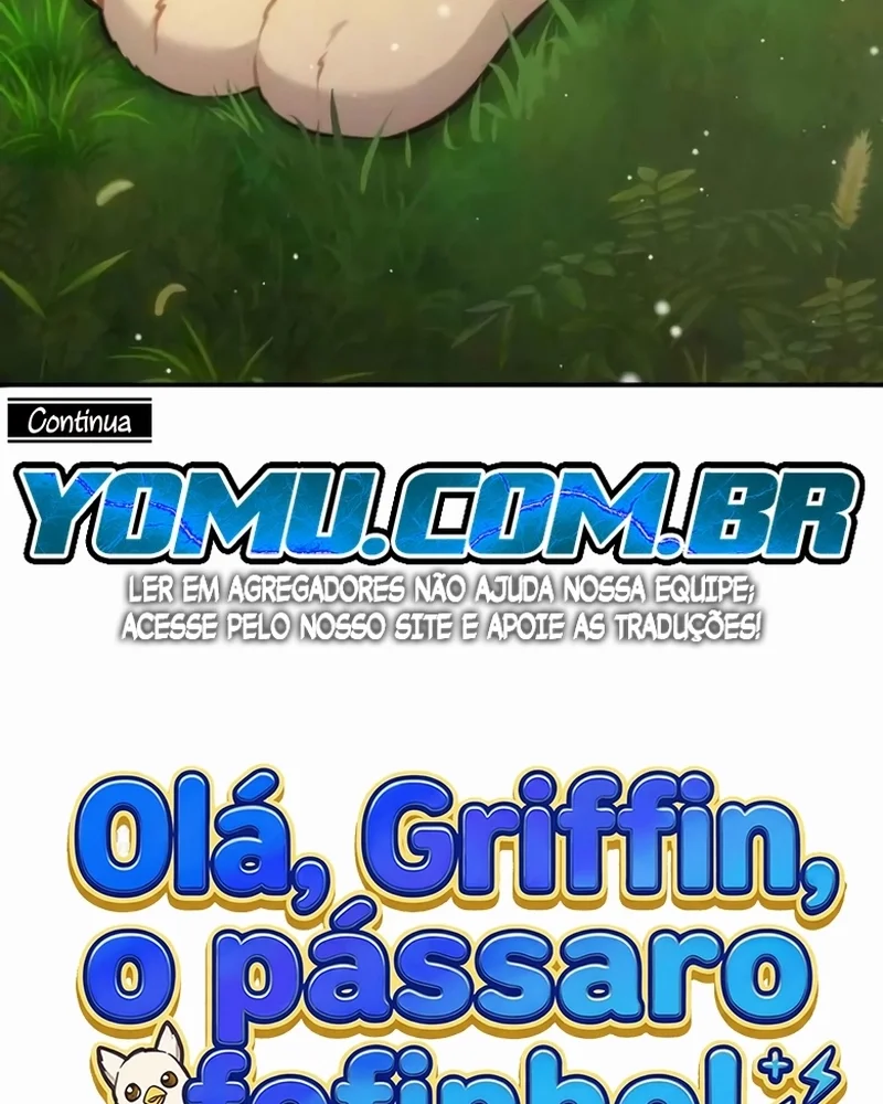 Olá, Griffin, o pássaro Fofinho! capitulo 29 pagina 177
