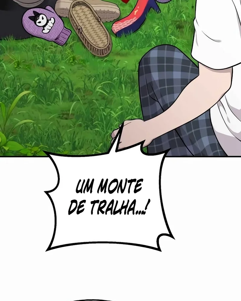 Olá, Griffin, o pássaro Fofinho! capitulo 29 pagina 59