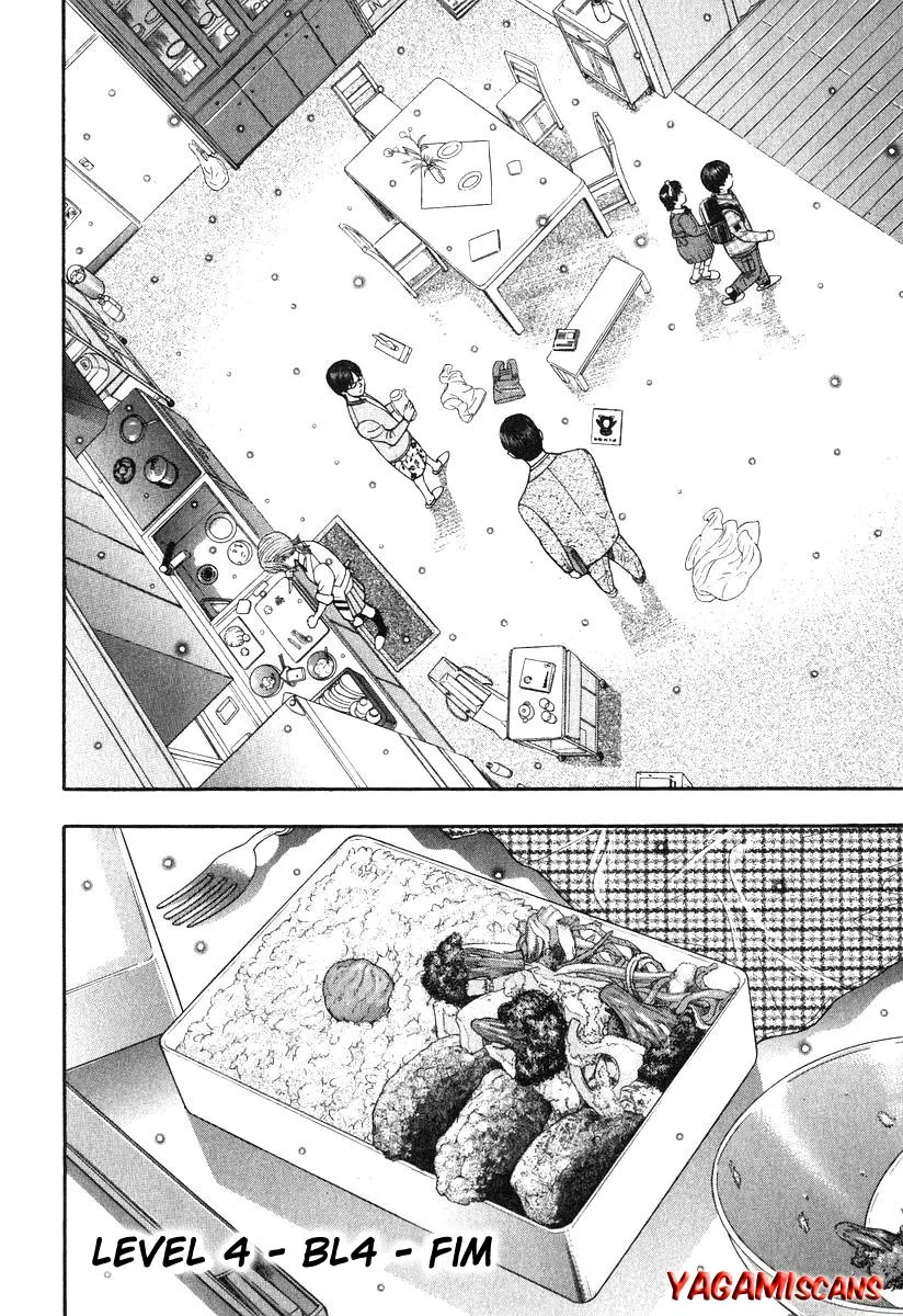 Emergente capitulo 4 pagina 19