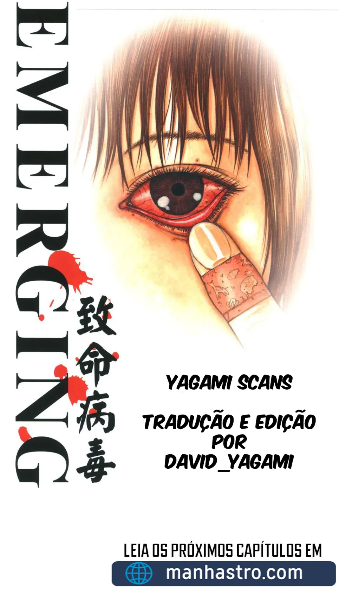 Emergente capitulo 4 pagina 21