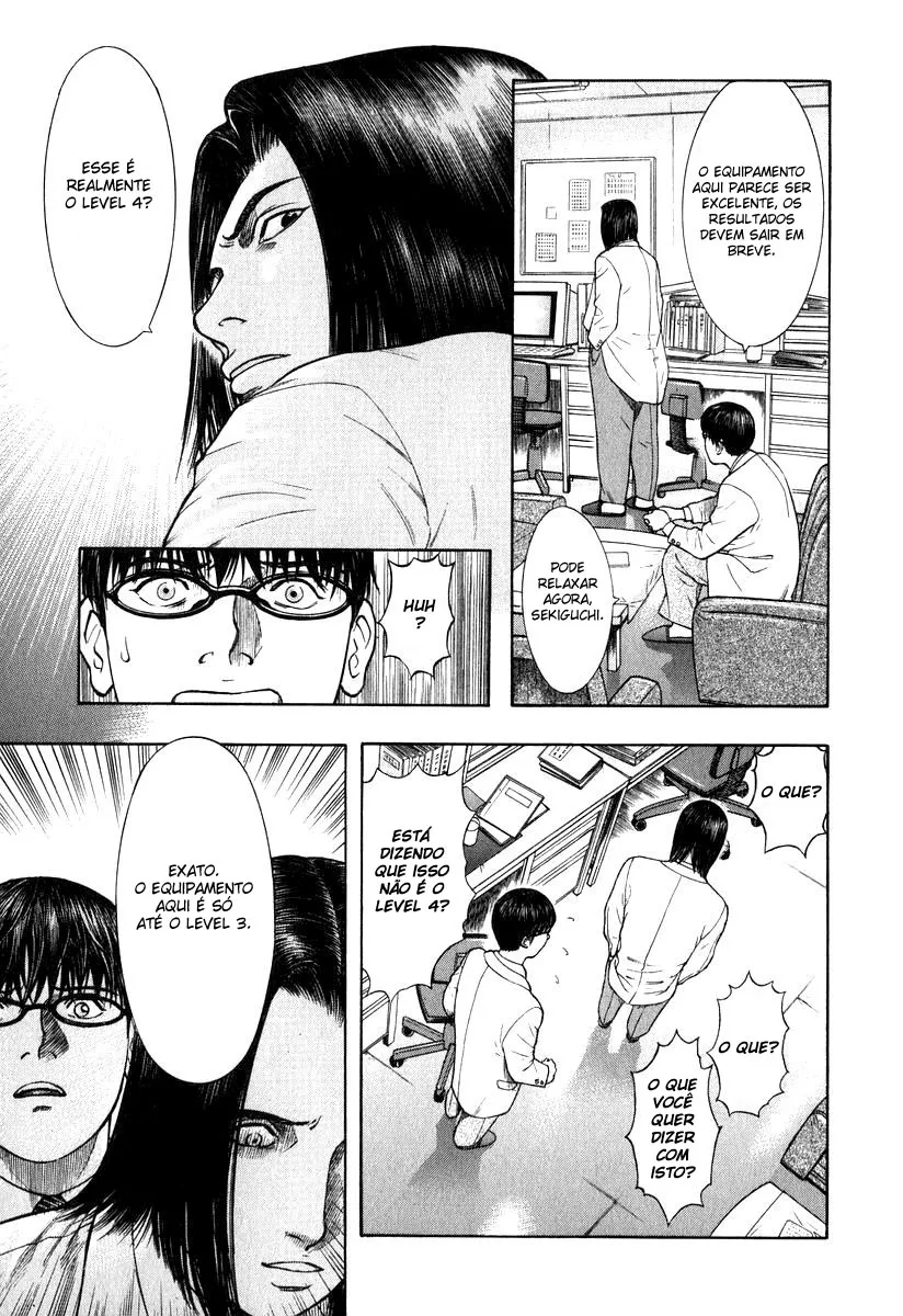 Emergente capitulo 4 pagina 10