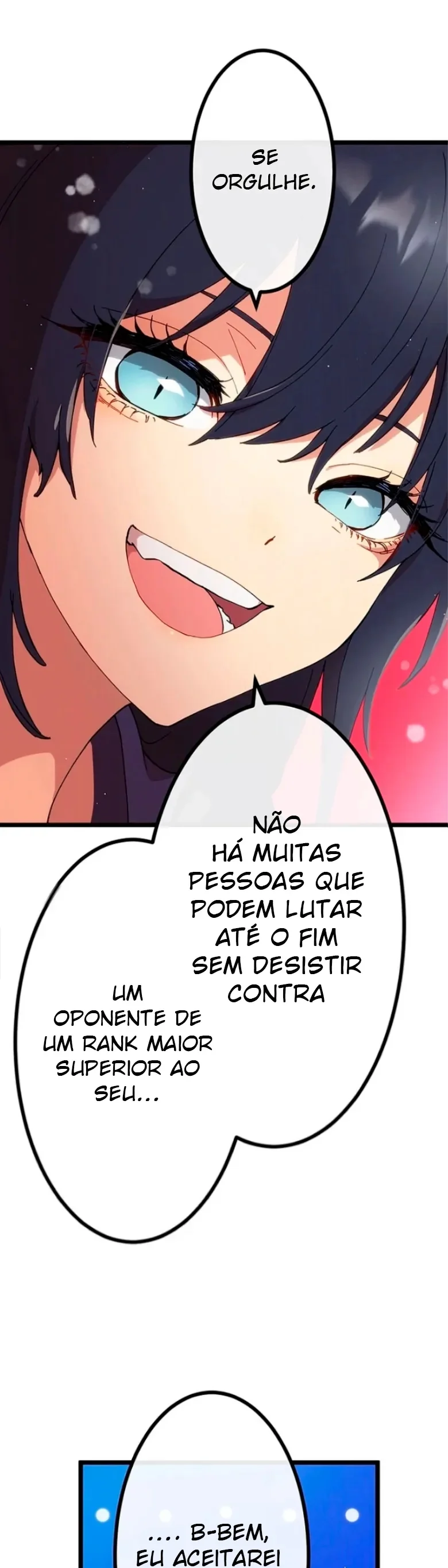 Akari, a Garota Chefe Final capitulo 12 pagina 13
