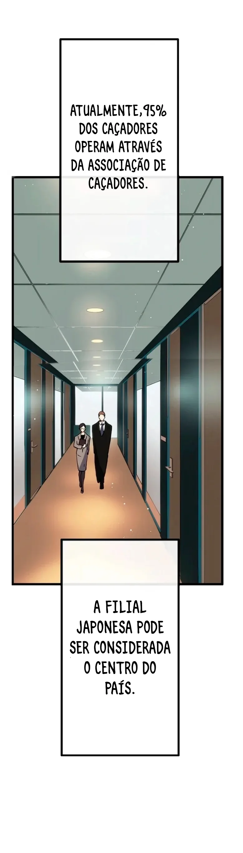 Akari, a Garota Chefe Final capitulo 12 pagina 19